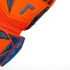 REUSCH Attrakt Silver Junior HYPER ORANGE / ELECTRIC BLUE / Produktbild-Vorschau 7