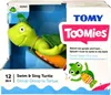 Tomy Plantschi die singende Schildkröte Produktbild-Vorschau 18