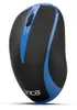 INCA Maus IWM-221RSMV 1000 DPI,Wireless,Nano-USB, Blau  10 Produktbild-Vorschau 7