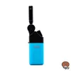Atomic Mini Stabfeuerzeug Knick neon, Farbe zufällig Produktbild-Vorschau 2
