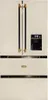 Kaiser KS 80425 ElfEm Kühlschrank Side-by-Side Kühl Gefrier Produktbild-Vorschau 1