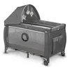 Lionelo Sven Plus 2in1 box letto per bambini fino a 15 kg Anteprima dell’immagine prodotto 9