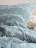 Irisette Seersucker Bettwäsche-Garnitur Easy 8603 Farbe Produktbild-Vorschau 8