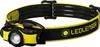 LED LENSER Lampe frontale 400lm 180m 1Li-Ion IPX4 pivotante Voir les images du produit 2