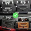 Android Autoradio 9 Zoll 128GB für Smart Fortwo 451 Produktbild-Vorschau 2
