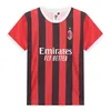 Koszulka domowa AC Milan Dziecięca - Rozmiar 152 Podgląd zdjęcia produktu 3
