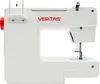 Veritas 7640105923373, Červená, Bílá, Automatický šicí Náhled obrázku produktu 11