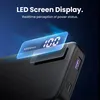 Ugreen 25742, 10000 mAh, ioni di litio (Li-Ion), Hisilicon Anteprima dell’immagine prodotto 12
