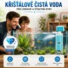 25W vnitřní akvarijní filtr s čerpadlem, tichý akvarijní Náhled obrázku produktu 4