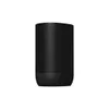 Sonos Move 2 schwarz WLAN Lautsprecher (Wlan, Bluetooth, Produktbild-Vorschau 8
