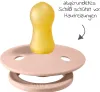 BIBS Colour Schnuller 2er-Pack, BPA-frei, Kirschform Produktbild-Vorschau 10