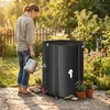 Mucola 500L Faltbarer Wasserspeicher Regenwasserfass Produktbild-Vorschau 7