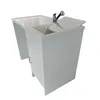Set lavello ADGO con dispenser di sapone estraibile - Anteprima dell’immagine prodotto 3