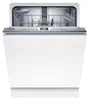 Bosch Serie 4 SBH4EAX28E, Voll integriert, Standardgröße Produktbild-Vorschau 1