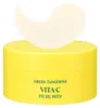 Goodal - Green Tangerine Vita-C Dark Spot Care Oogpleister Productafbeelding-voorbeeld 2