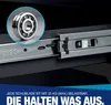 Werkstattwagen inkl. Werkzeug - Black Edition - 252 Teile + Produktbild-Vorschau 6