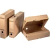 Leitz 60840000, 170 g, 70 x 325 x 265 mm, A4, Schwarz Produktbild-Vorschau 5