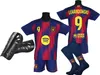 LEWANDOWSKI Kinder-Fußballset + Stutzen + Schienbeinschoner Produktbild-Vorschau 1