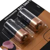 Foto Batterie Duracell Ultra 123 CR123A DL123A RCR123 2er Produktbild-Vorschau 3