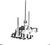 Wiltec 40dílná sada pro vytahování vstřikovačů CDI, Náhled obrázku produktu 9