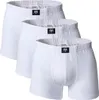 Ceceba heren boxer normale lengte (3-pack), wit Produktbild-Vorschau 1