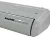 HOME DELUXE - LED Vollkassettenmarkise ELOS - Sandfarben, Produktbild-Vorschau 6