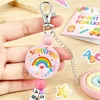 Sac à dos pour la rentrée scolaire, contenu pour filles, Voir les images du produit 5