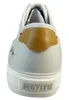 Mustang Damen Slipper Canvas Sneaker Freizeitschuh Produktbild-Vorschau 4
