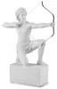 Spring Copenhagen Porzellanfigur Sternzeichen Schütze Produktbild-Vorschau 1