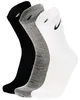 3 Paar Nike Socken Herren Damen One Quater Socks SX7676 Produktbild-Vorschau 4