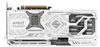 RX 9070 16GB ASRock Radeon Steel Legend, con 3 ventiladores Vista previa de la imagen del producto 2