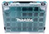 Makita MAKPAC 1 walizka na drobne części 395 x 295 x 110 mm Podgląd zdjęcia produktu 3