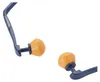 Casque antibruit 3M, 24-25 dB, avec bouchons de rechange Voir les images du produit 6