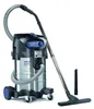 Nilfisk ATTIX 40-01 PC INOX, Trocken&Nass, Mehrfarbig, Produktbild-Vorschau 1