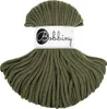Bobbiny Premium Kordel 5mm - 50m Avocado Produktbild-Vorschau 1