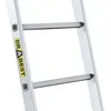 Drabest - Scala d'uscita - 13 pioli, portata 150 kg, scala Anteprima dell’immagine prodotto 8