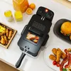 KOMFOTTEU Friteuse, 2000 W Elektrische Fritteuse mit Produktbild-Vorschau 9