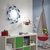 EGLO Applique et plafonnier VIKI 1 bleu 92146 Voir les images du produit 7