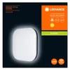 LEDVANCE ENDURA STYLE SURFACE LED Wandleuchte Warmweiß 20 Produktbild-Vorschau 3