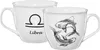 Kubek porcelanowy 550 ml Ryby Ambition Podgląd zdjęcia produktu 7