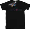 Marvel - "Avengers Infinity War I Am Steve Rogers" T-Shirt Produktbild-Vorschau 1