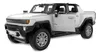 Hummer EV 1:16 weiß 2,4GHz Tür manuell Produktbild-Vorschau 4