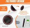 Mobiclinic Kangumobi, fitness trampoline, inklapbaar, Productafbeelding-voorbeeld 3