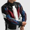 Rebelhorn Hardy 3.0 wasserdichte Motorrad Textiljacke, Produktbild-Vorschau 6