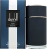 Dunhill Icon Racing Blue Eau de Parfum 100ml Spray Voir les images du produit 9