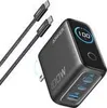 Anker B121B, Drinnen, AC, Schwarz Produktbild-Vorschau 5