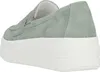 Remonte Plateau Slipper Damen 31373432383231 Grün 39 EU Produktbild-Vorschau 3