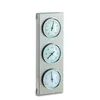 TFA Außenwetterstation Thermometer, Barometer, Hygrometer Produktbild-Vorschau 3