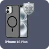 Cazy Coque compatible avec iPhone 16 Plus Coque compatible Voir les images du produit 2