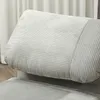 HOMCOM Canapé-lit 2-en-1, fauteuil-lit, matelas pliant, lit Voir les images du produit 8
